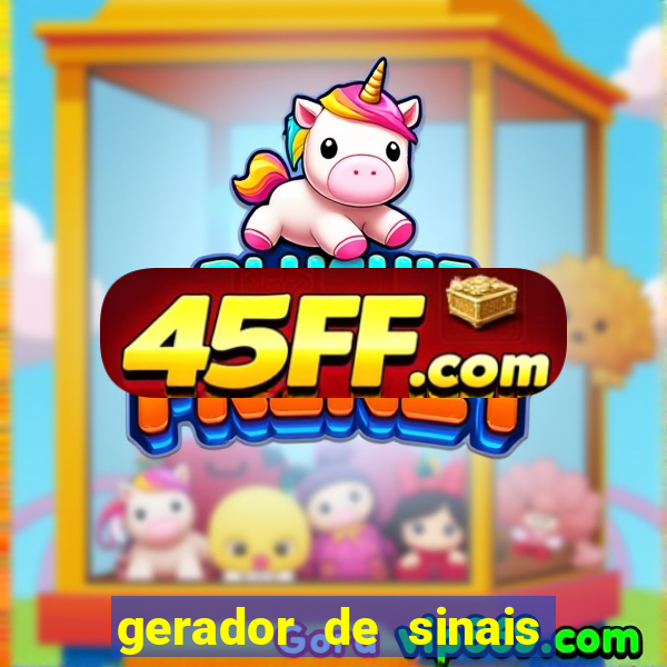 gerador de sinais fortune rabbit